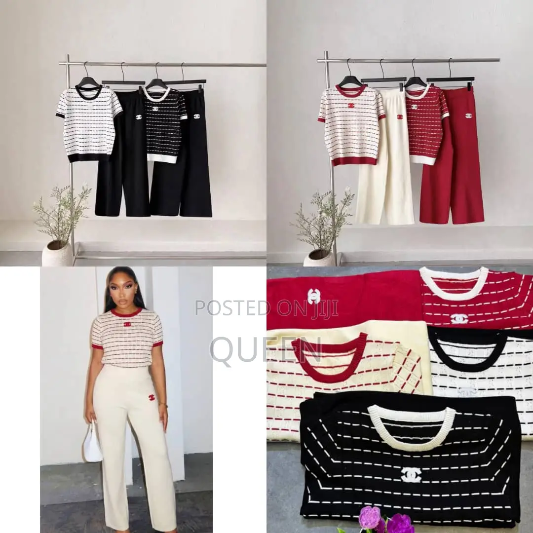 Luxury Wears