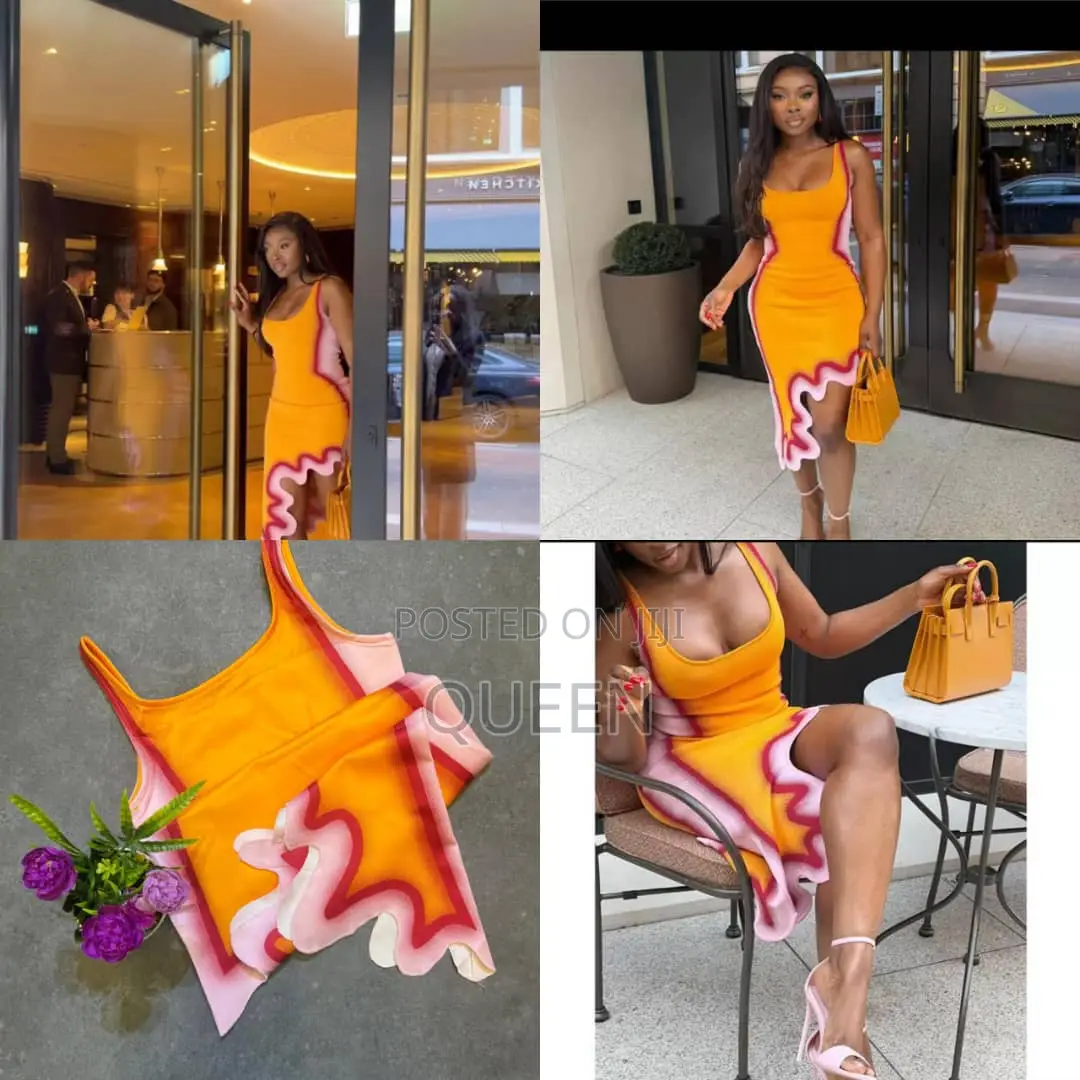Luxury Wears