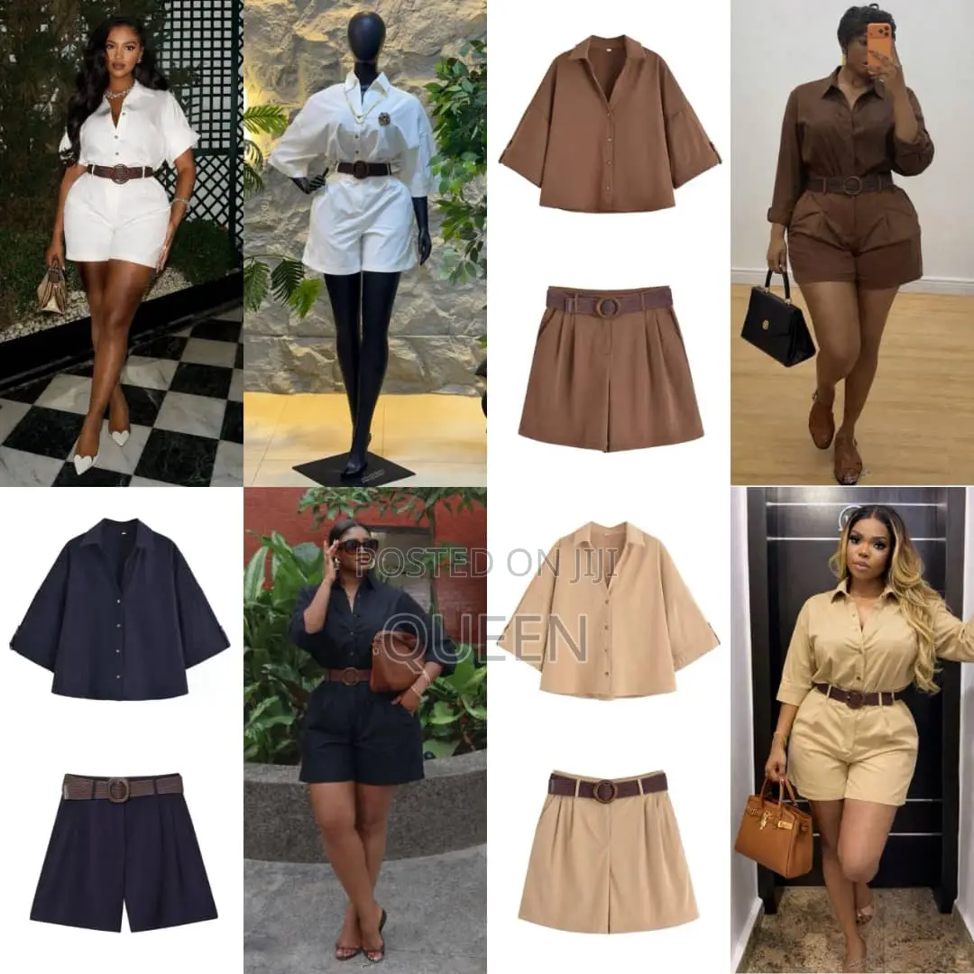 Luxury Wears