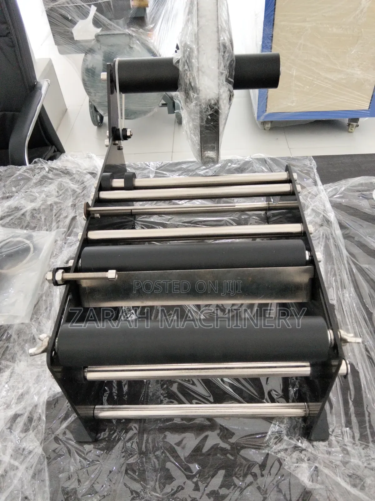 Mt-30 Manual Round Bottle Sticker Labelling Machine
