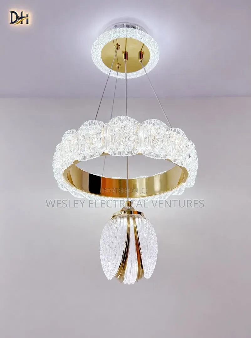 Led Pendant Light