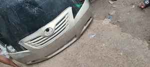 Complete Front Bumper Camry 2007