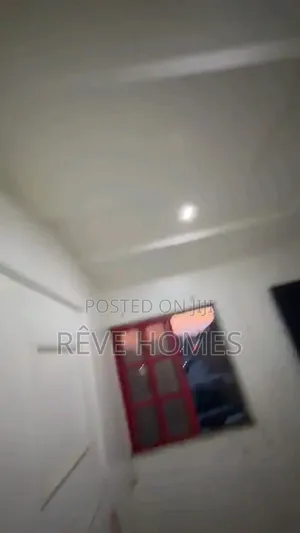 Mini Flat in Oworonshoki / Gbagada for rent