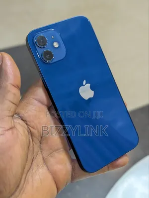 Apple iPhone 12 128 GB Blue