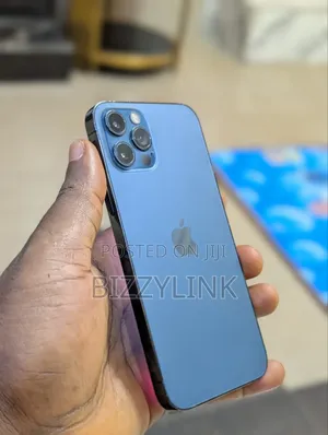 Apple iPhone 12 Pro 128 GB Blue