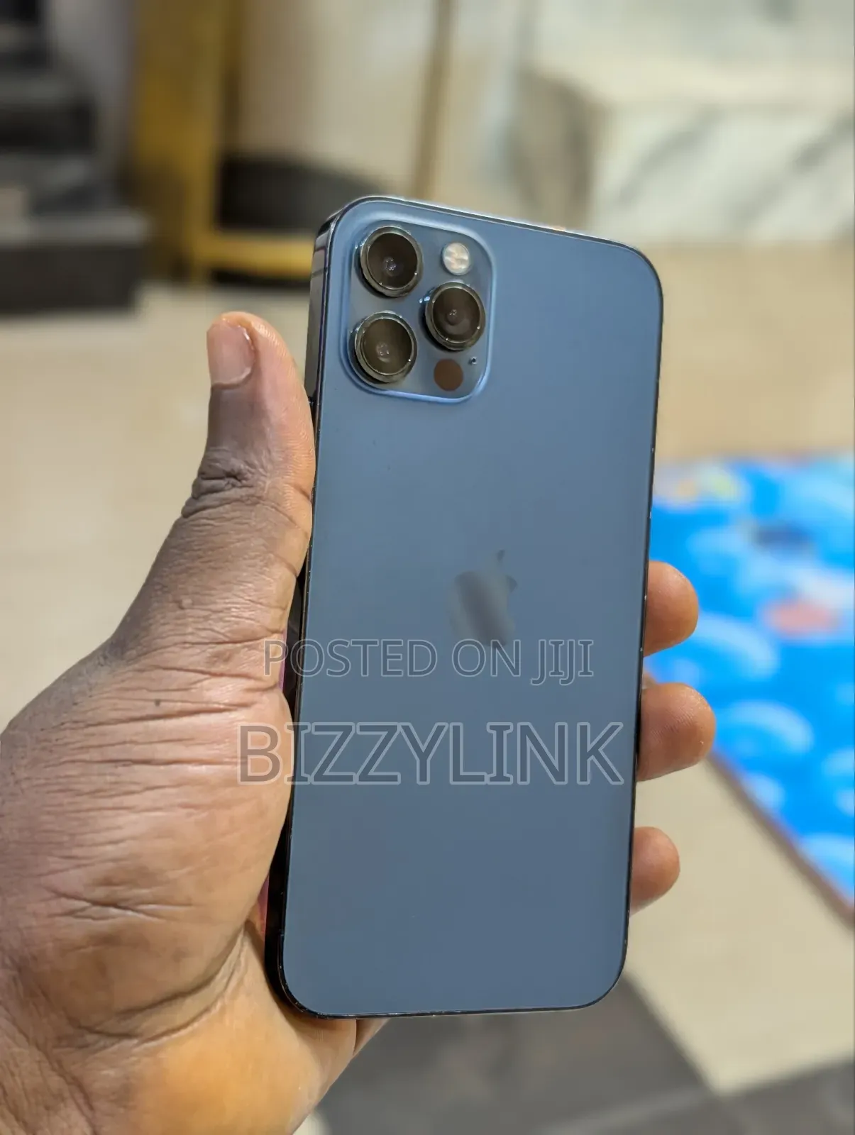 Apple iPhone 12 Pro 128 GB Blue