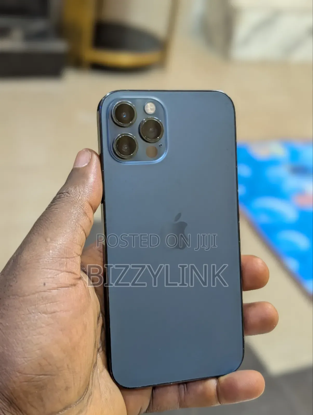 Apple iPhone 12 Pro 128 GB Blue