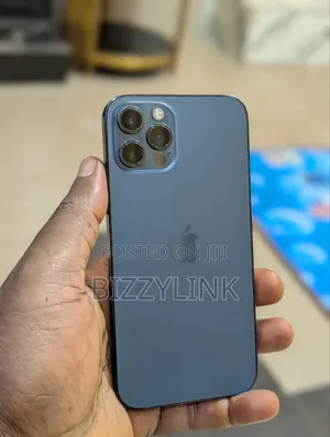 Apple iPhone 12 Pro 128 GB Blue