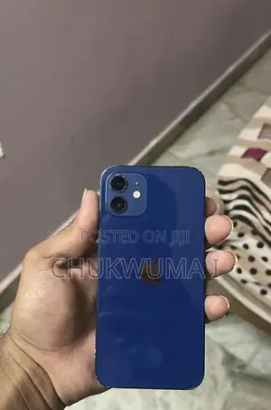 Apple iPhone 12 64 GB Blue