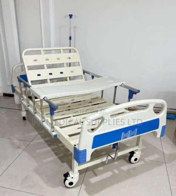 Single Crank Abs Bed