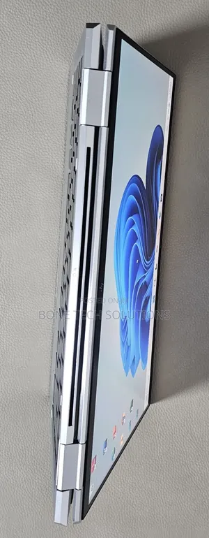 Laptop HP EliteBook x360 1040 G7 16GB Intel Core i5 SSD 256GB