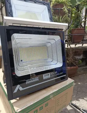 Solar Flood Light 300w