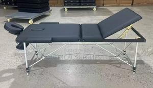 Foldable Massage Bed/Examination Bed