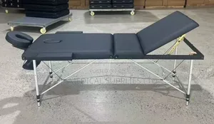 Foldable Massage Bed