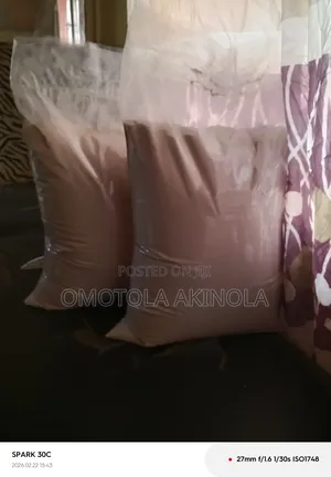 Plantain, Yam and Cassava Flour