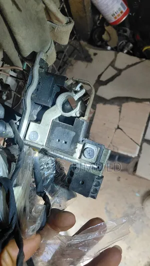 Mercedes-Benz Battery Positive Terminal (Cla), W176, W246 (B-Class).