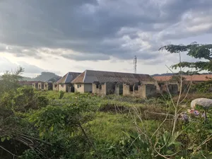 Studio Apartment in Ado Ekiti for sale