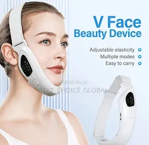 Electric v Face Beauty Meter, Electric v Face