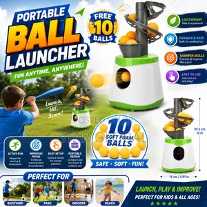 Take Your Game to the Next Level With Automated Practice Launcher