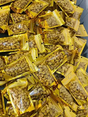 Golden Crunch Chin Bites