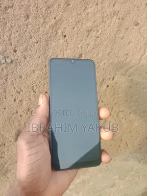 Infinix Smart 7 Plus 64 GB Blue