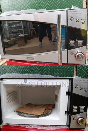 25l Mirror Face Super Microwaves High Quality. Energy Saving Durable