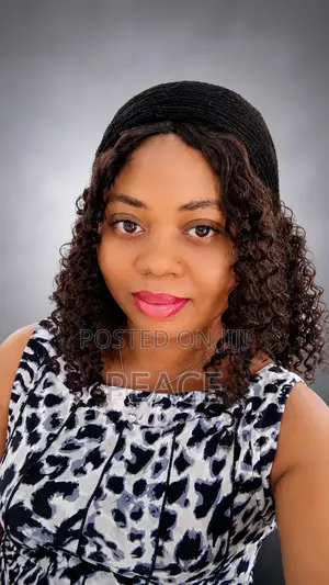 Health Beauty CV