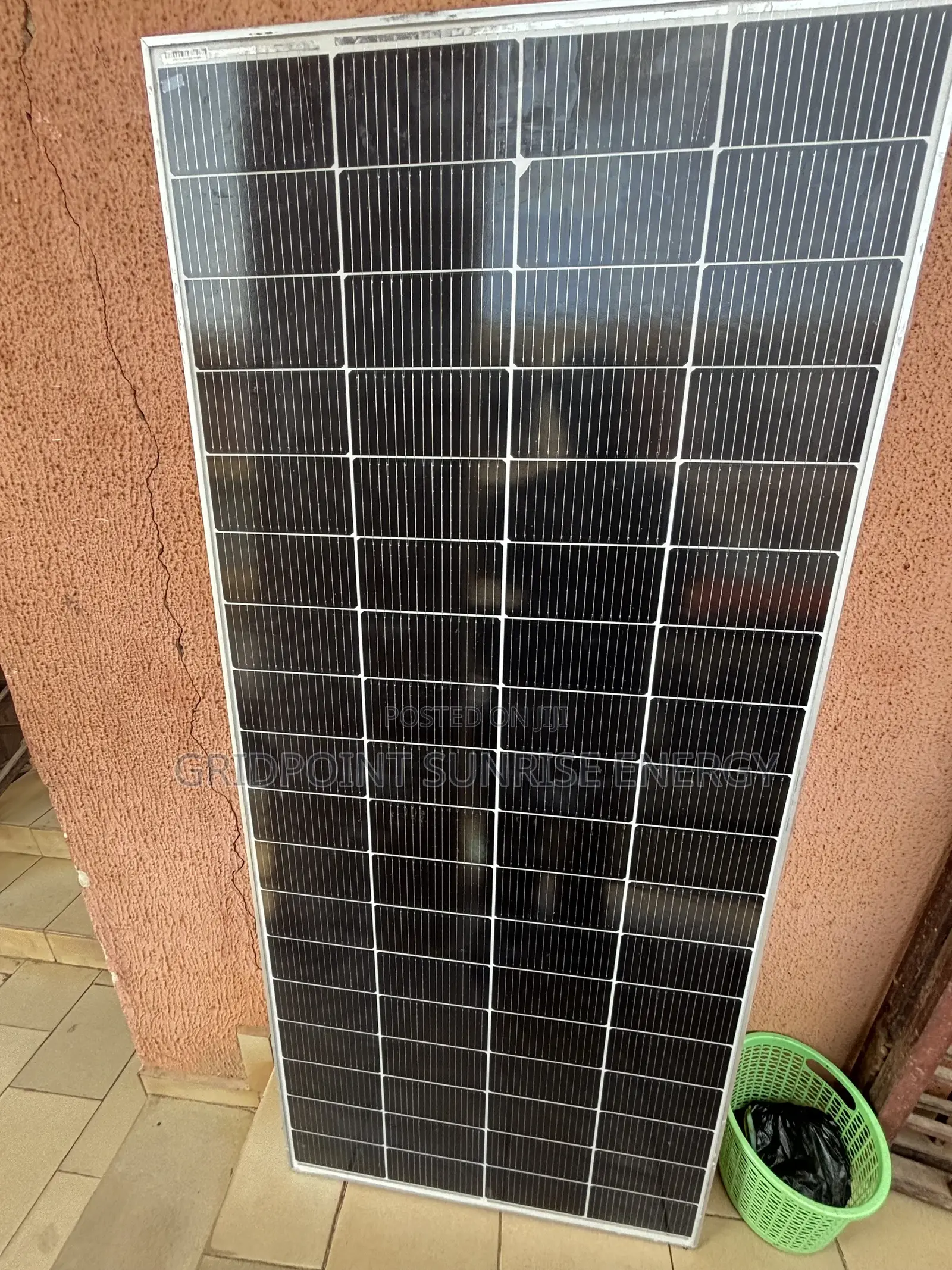 Mono Solar Panel