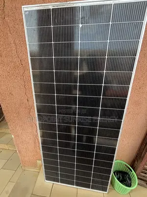 Mono Solar Panel