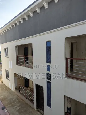 2bdrm Apartment in Shelter Afrique for rent