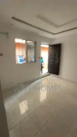 Mini Flat in Shomolu / Shomolu for rent