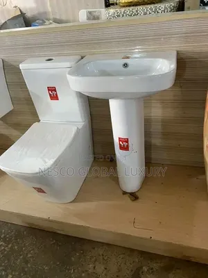 Water Closet