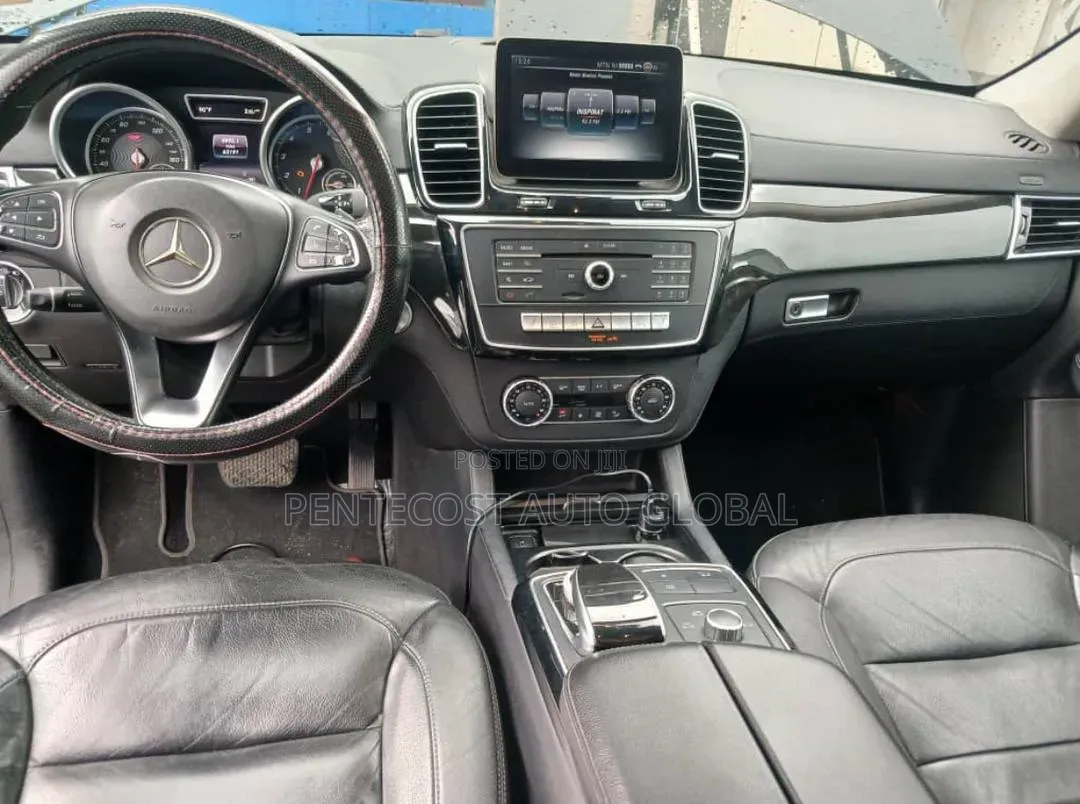 Complete Gle Dashboard Available
