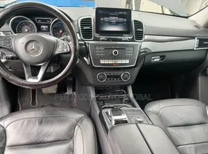 Complete Gle Dashboard Available