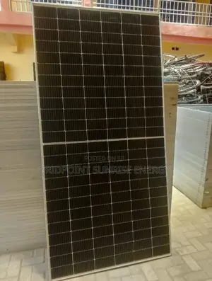 Solar Panel