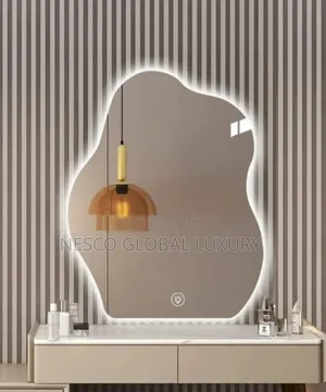 Led Mirror