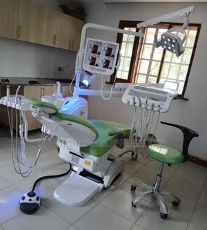 Complete Dental Unit