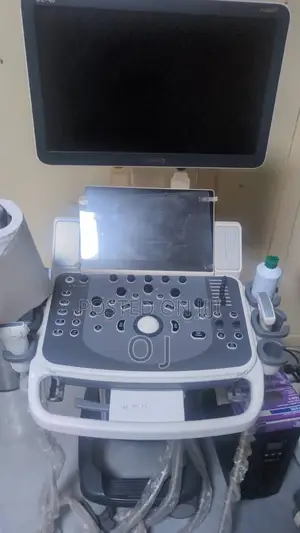 Mindray Ultrasound Z60
