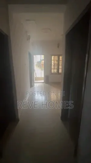 Furnished 2bdrm Apartment in Abule-Ijesha for rent