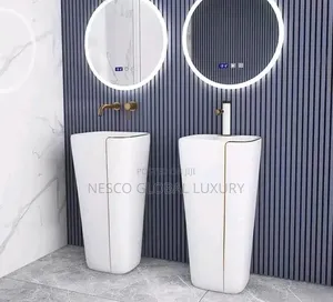 Pedestal Basin