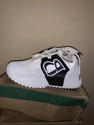 Quality Sneakers,