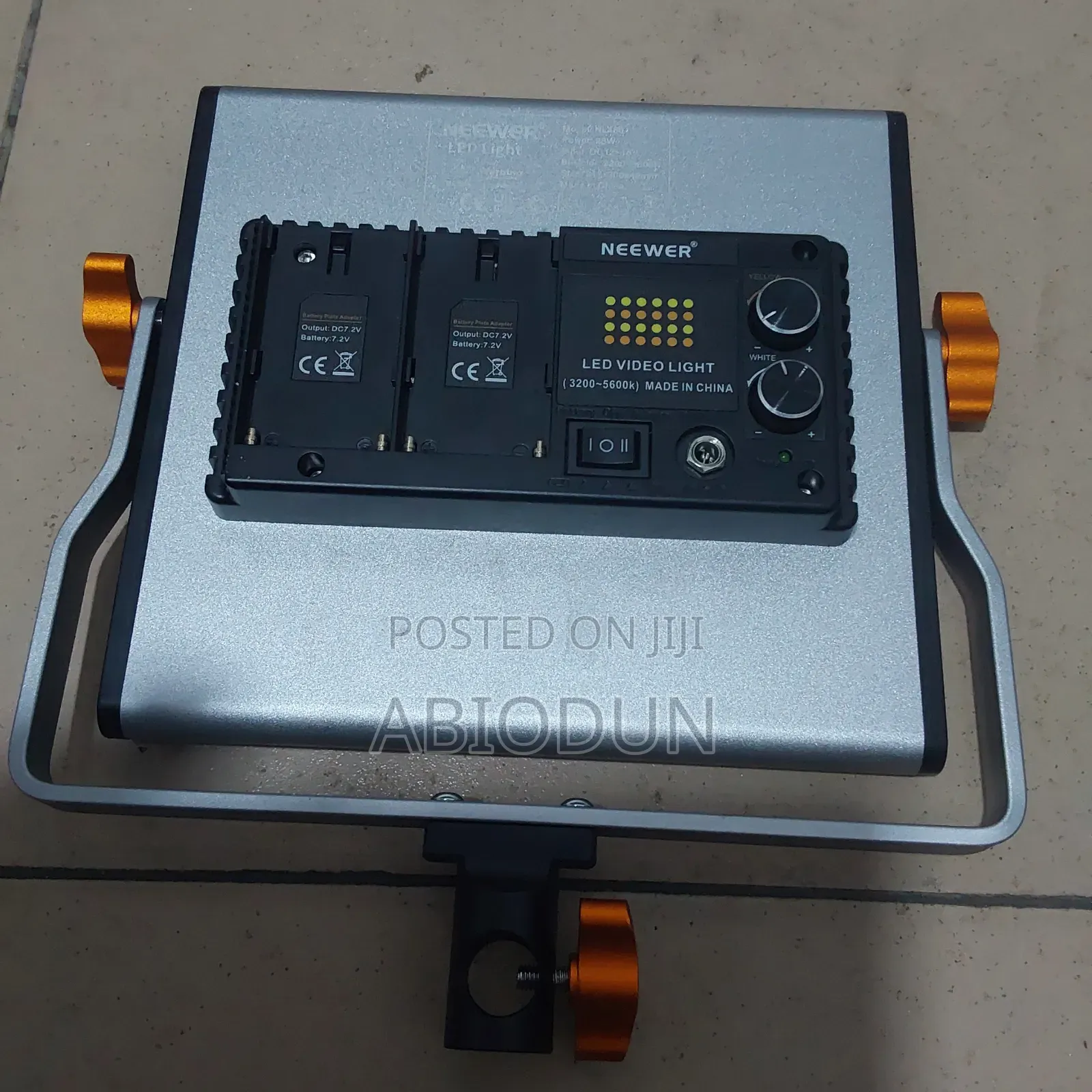 Neewer Led Light