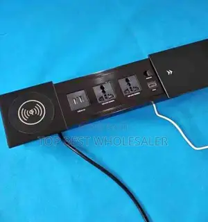 Conference Table Socket