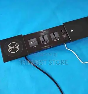 Conference Table Socket