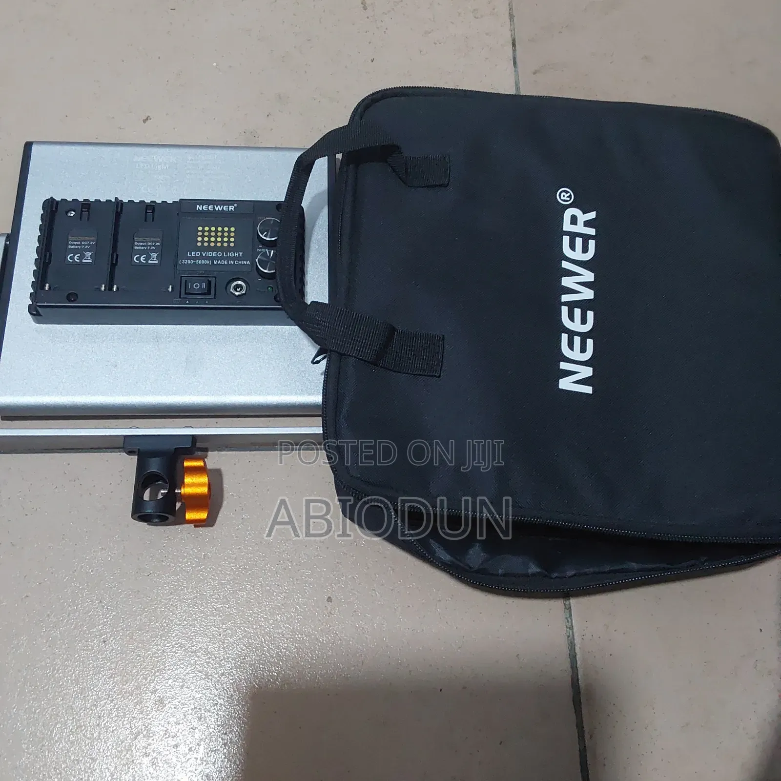 Neewer Led Light