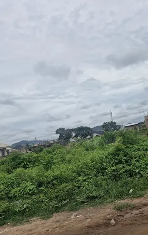 A Plot of Land for Sale at Olorunsogo Ado Ekiti