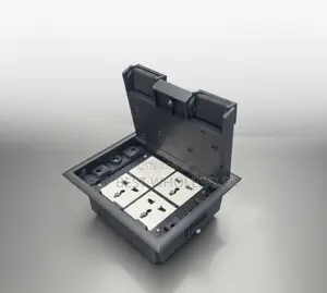 Floor Socket