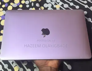 Laptop Apple MacBook Air 2019 8GB Intel Core i5 SSD 128GB