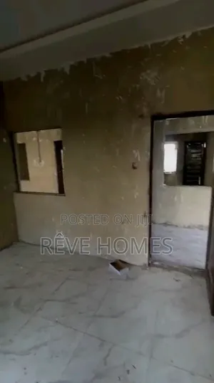 1bdrm Apartment in Shomolu / Shomolu for rent