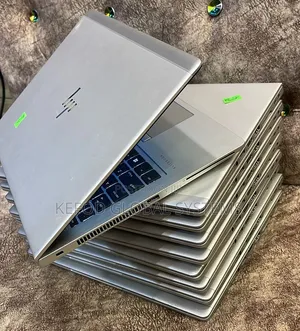 Laptop HP EliteBook 830 G5 8GB Intel Core i5 SSD 256GB